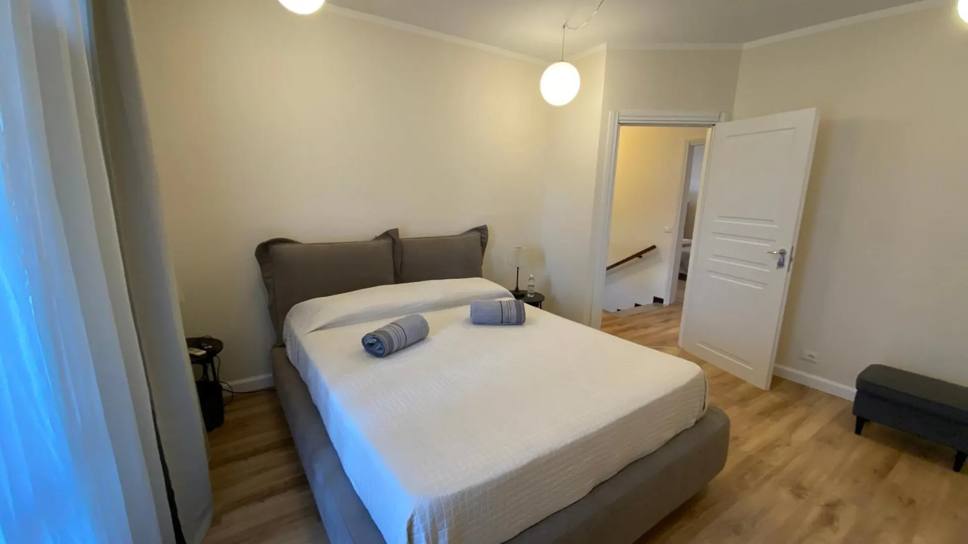 Il Glicine Bianco B&B Azzano San Paolo Bed & Breakfast