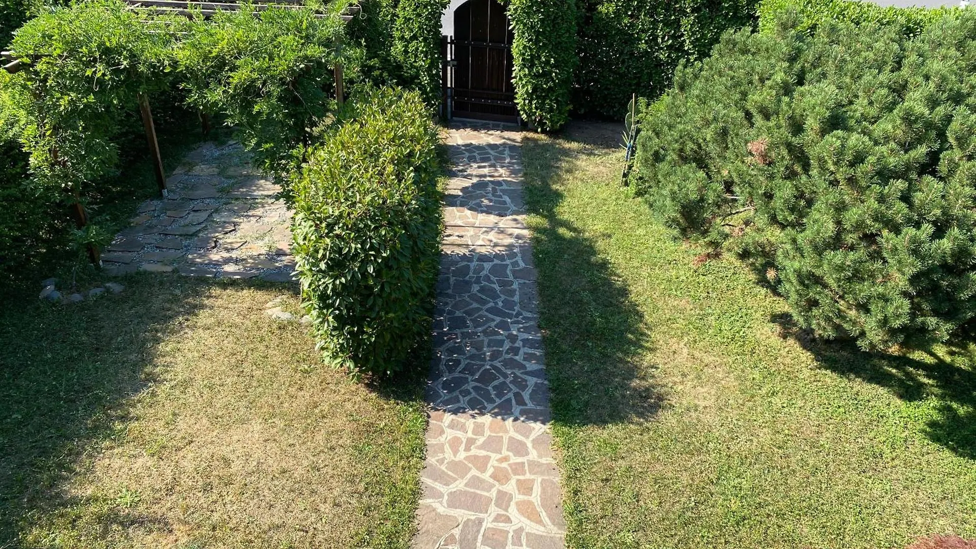 Il Glicine Bianco B&B Azzano San Paolo 0*,