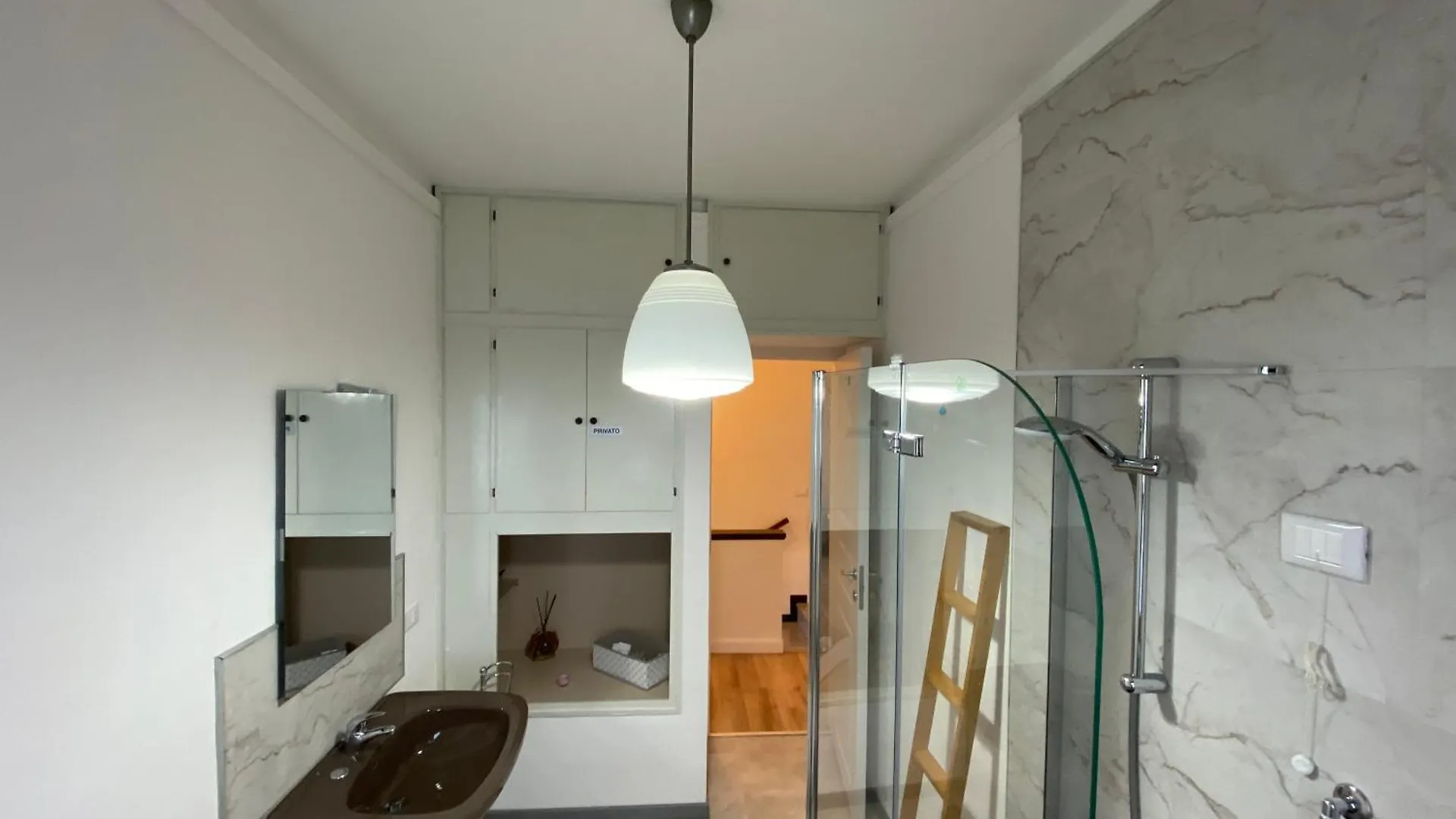 Il Glicine Bianco B&B Azzano San Paolo 0*,  Itálie