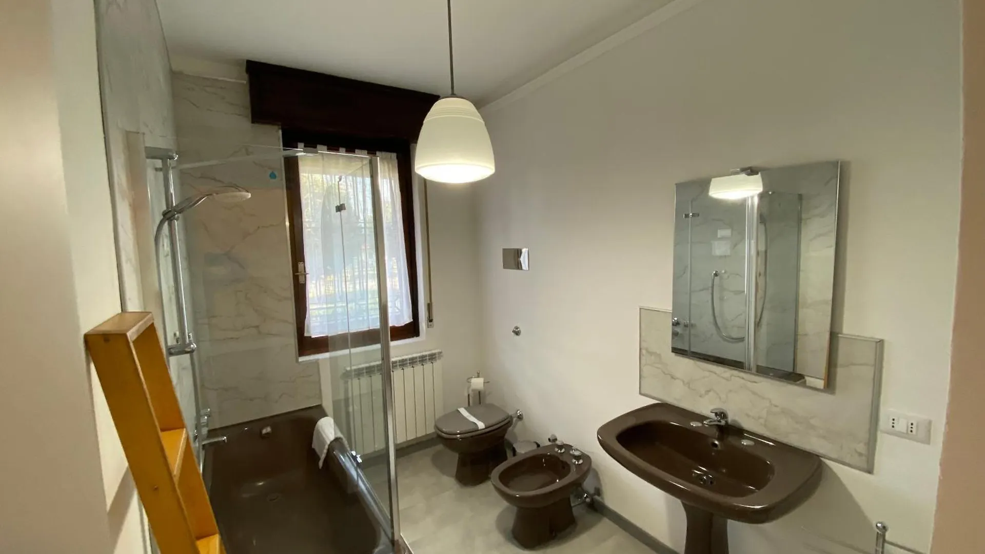 Il Glicine Bianco B&B Azzano San Paolo