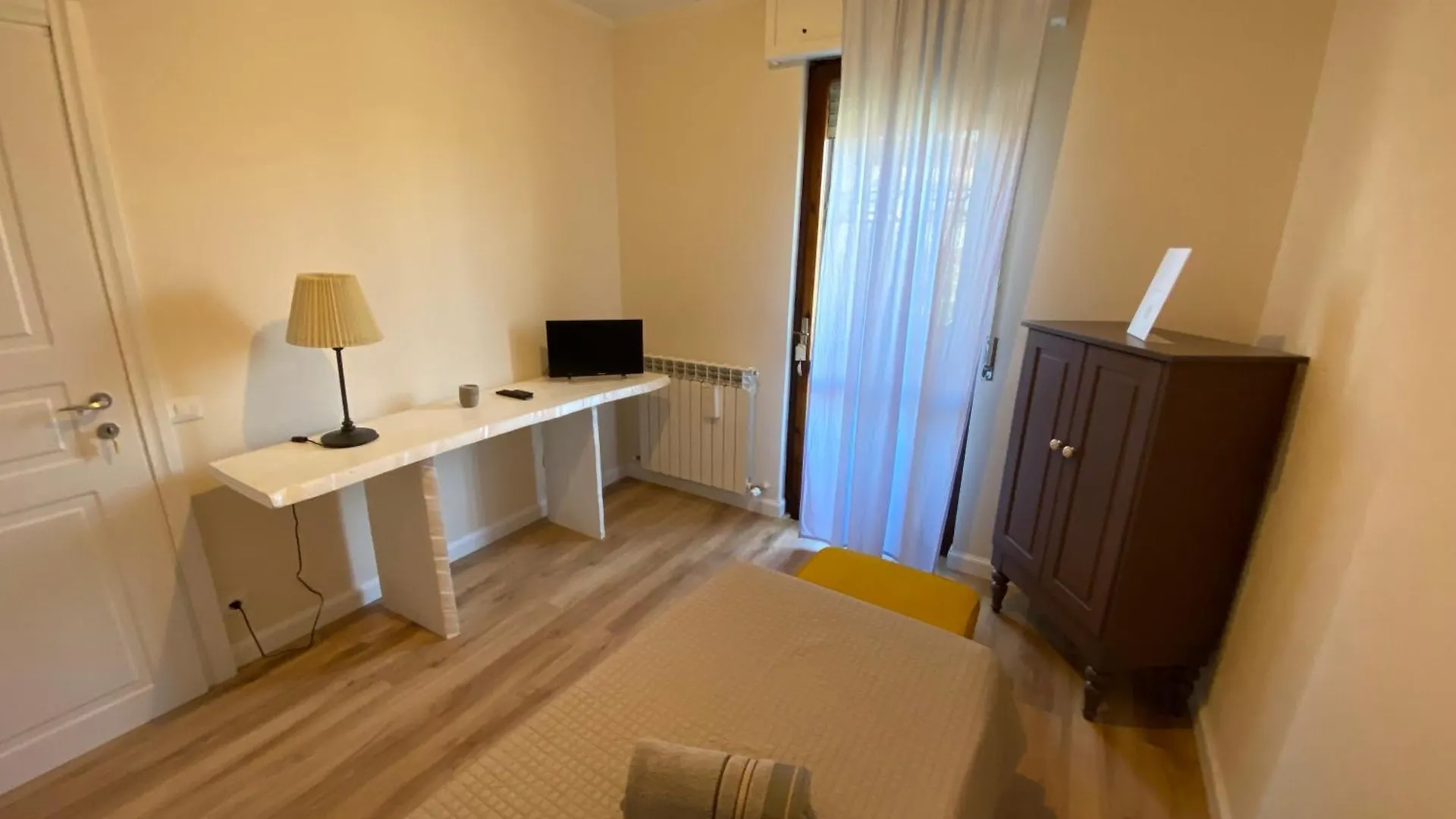 Il Glicine Bianco B&B Azzano San Paolo 0*,  Itálie