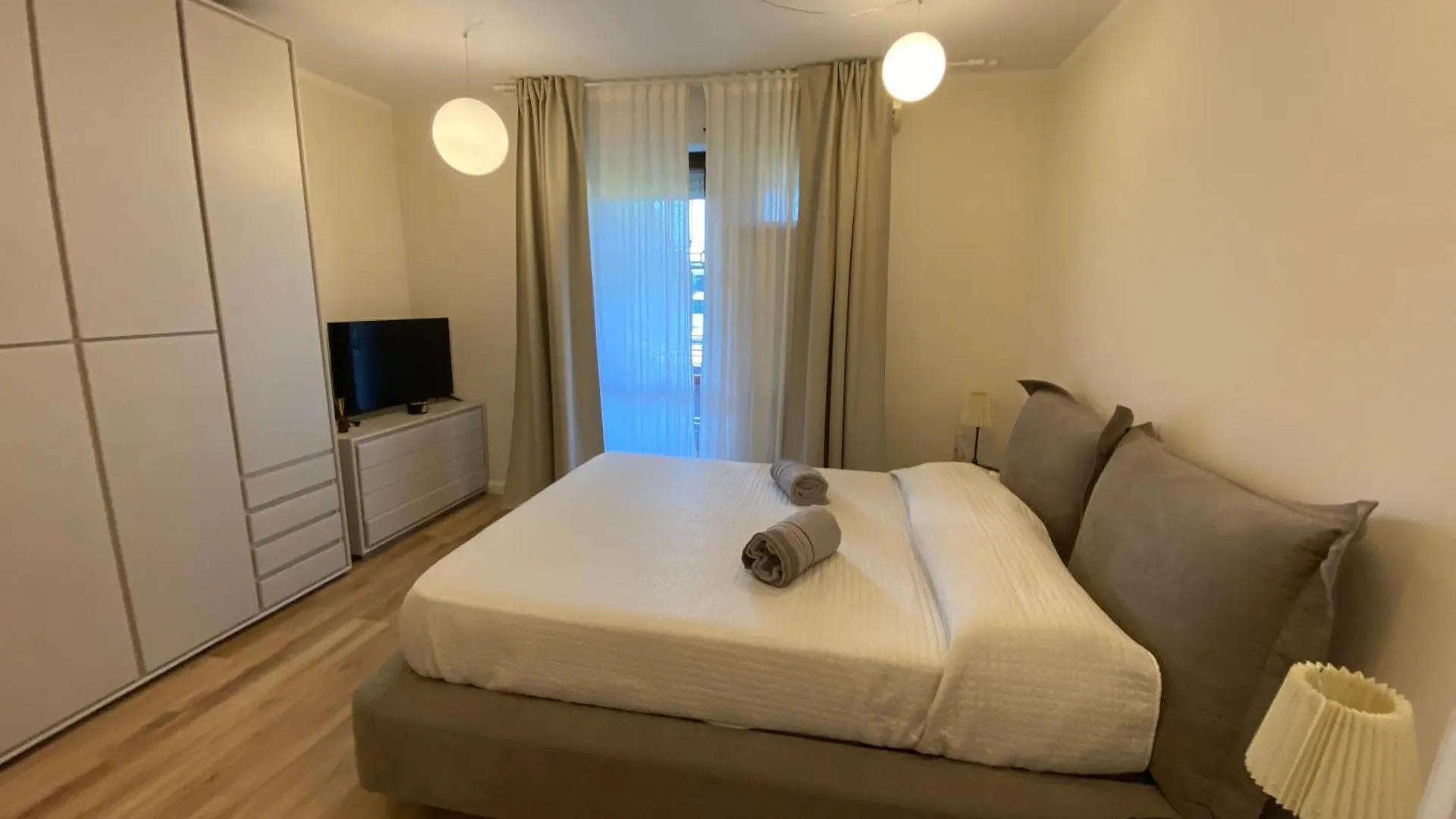 Il Glicine Bianco B&B Azzano San Paolo Bed & Breakfast