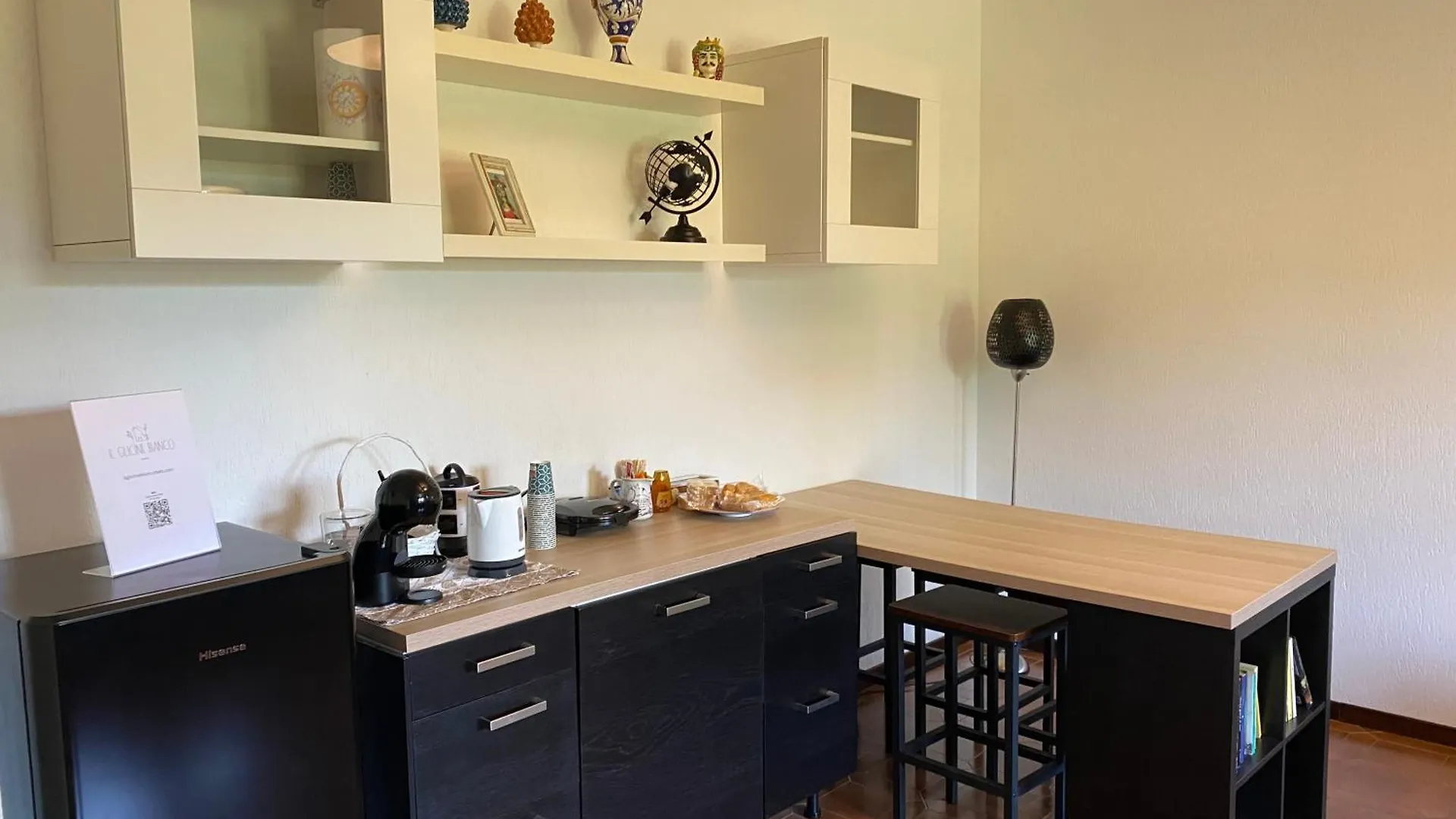 Il Glicine Bianco B&B Azzano San Paolo