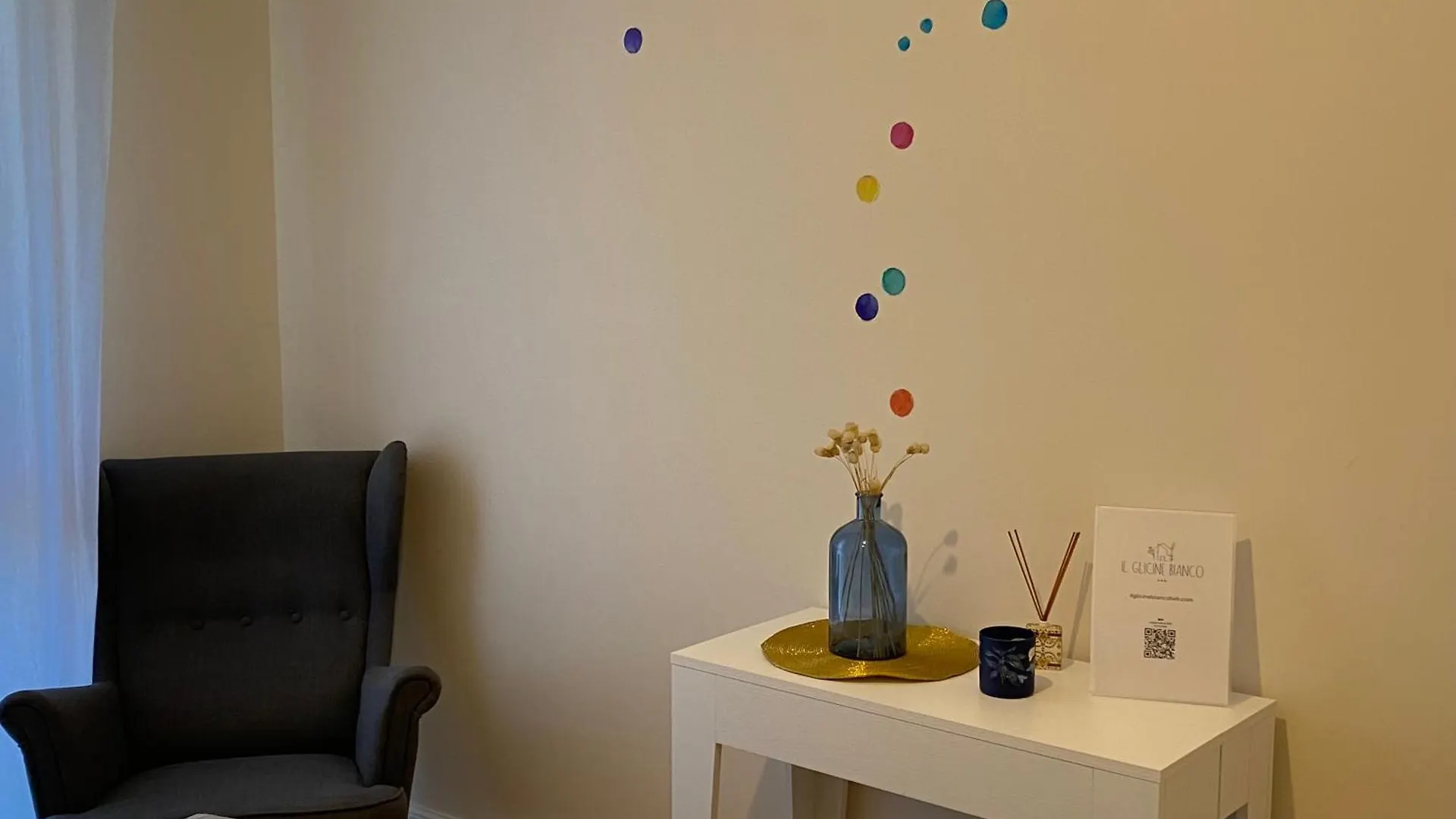Il Glicine Bianco B&B Azzano San Paolo